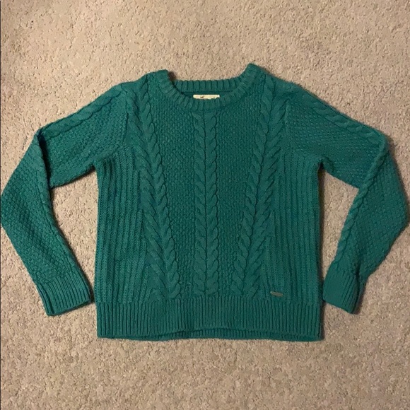 Hollister Sweaters - Hollister sweater